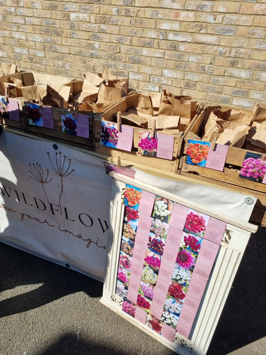 Wolvercote Community Market tweet media