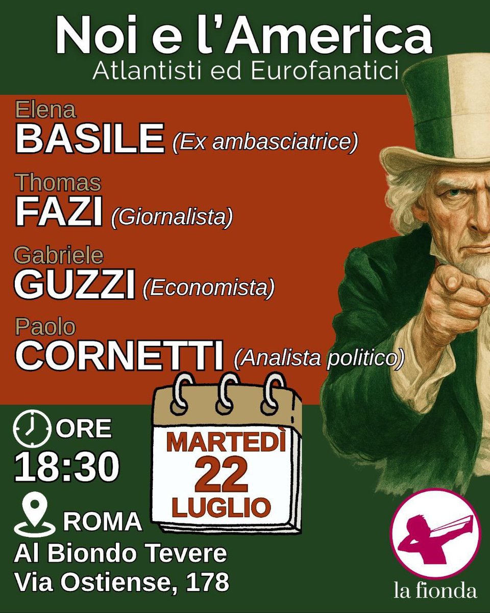 ElenaBasileIT's tweet image. La lobby di Israele é una lobby lecita
Formata da evangelici , sionisti cristiani e influenti personalità ebraiche
Insieme alle sue diverse emanazioni come l' AIPAC gestisce fortune ( solo l AIPAC 60 miliardi) e ha un ' influenza enorme sulla politica statunitense e europea…