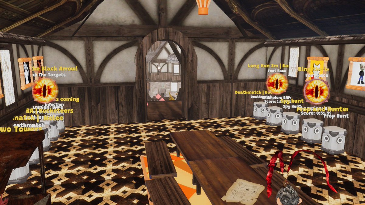Huskal26's tweet image. Bro just took all of the leaderboards legend @BAPeFPS_ 💀
@Nifty_Island fastest player