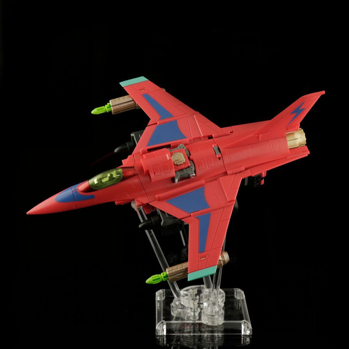 The time has come! You can now purchase the Fans-Hobby x The Chosen Prime MB-23C Hangman. This special edition is limited to only 600 units worldwide, with each Predatormaster having its own unique serial number. As the third entry in this lineup and the 14th joint project