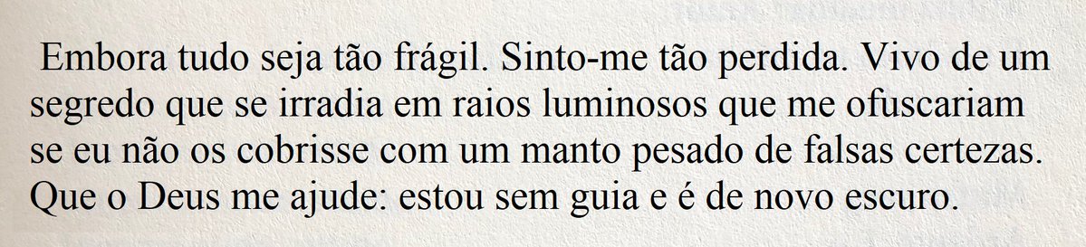 dallowayclrss's tweet image. 📖 &quot;Água viva&quot; (1973)           
 — Clarice Lispector