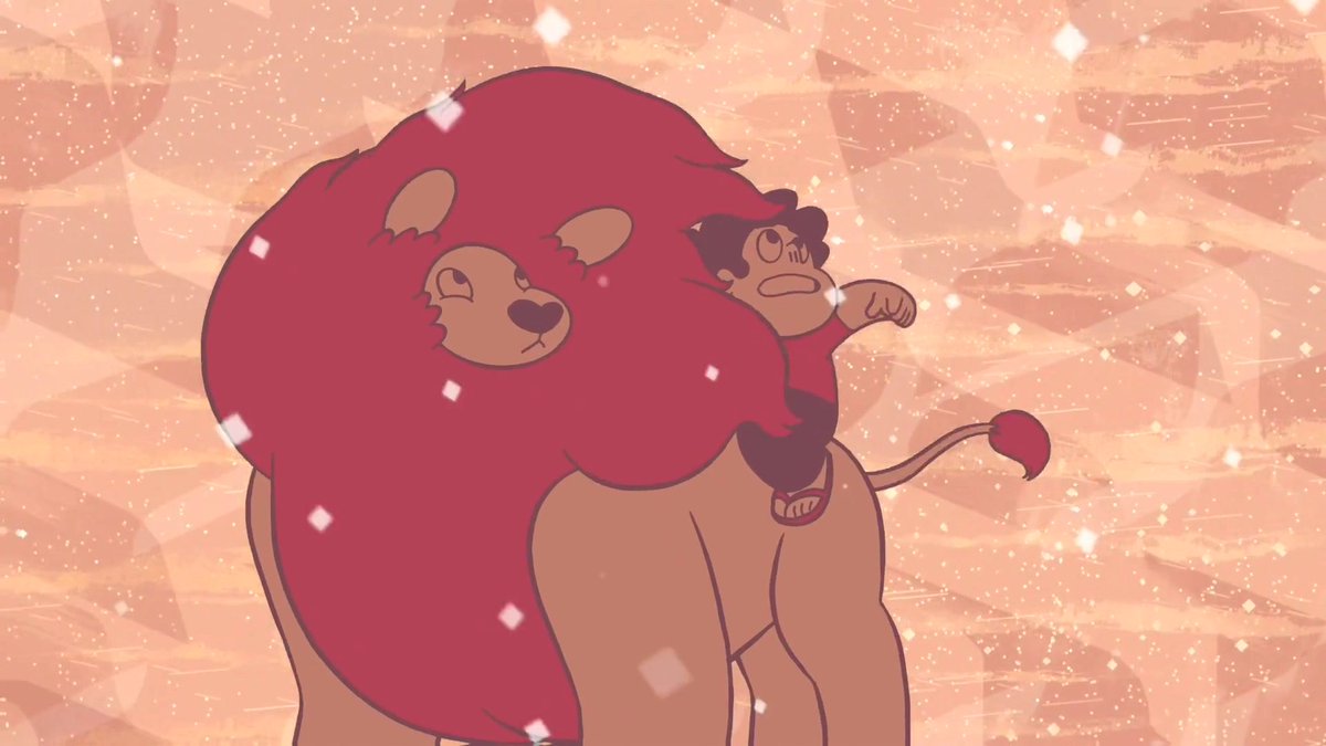 DailySteeb_'s tweet image. Day 30
Eye of the storm
#StevenUniverse