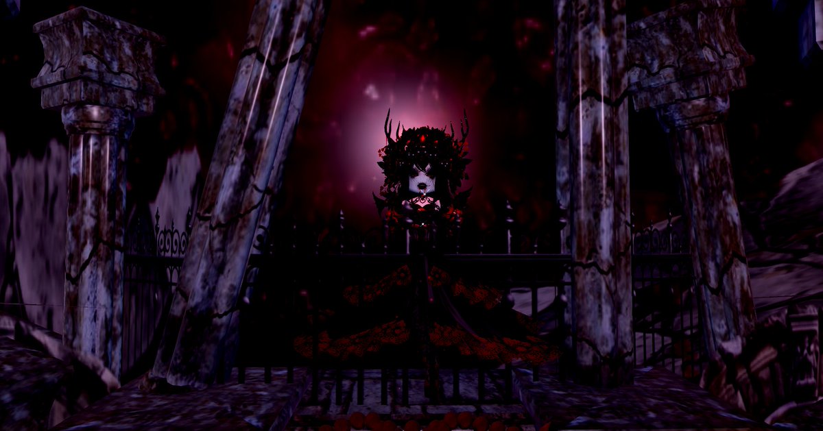 Hello everyone, my name is Visha and I’m a rh cc on TikTok I decided to make an account on X in hopes of making more rh friends!!!