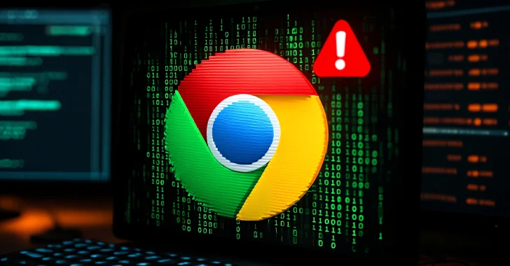 Google publica actualización de Chrome para mitigar exploit activo #Noticias #Vulnerabilidades #Ciberataques #ciberseguridad #blog #hacking #hackers enhacke.com/blog/google-pu…