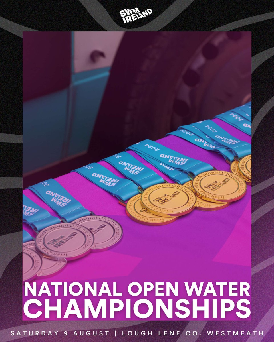 Swim Ireland tweet media