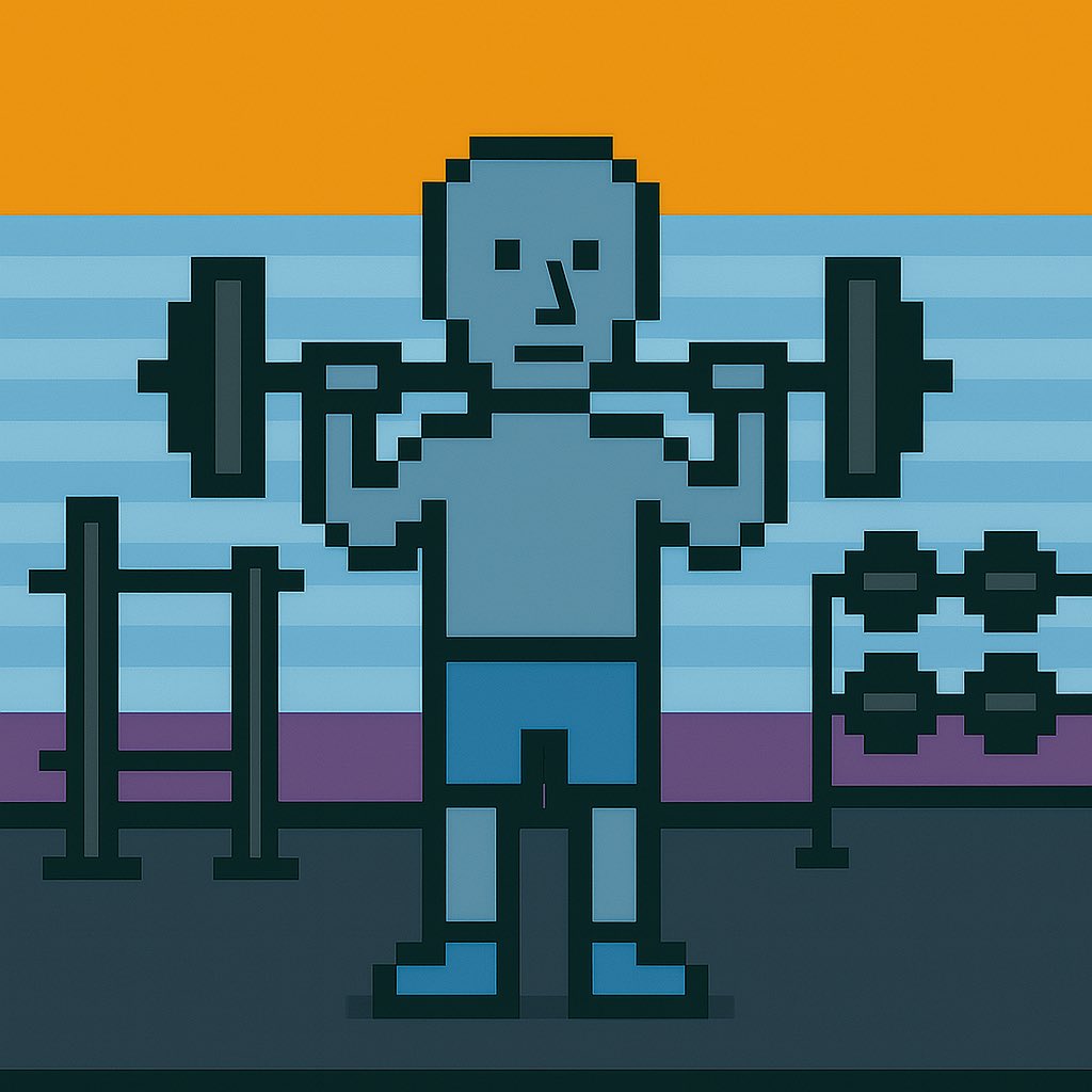 Stay strong NPC 💪 😐