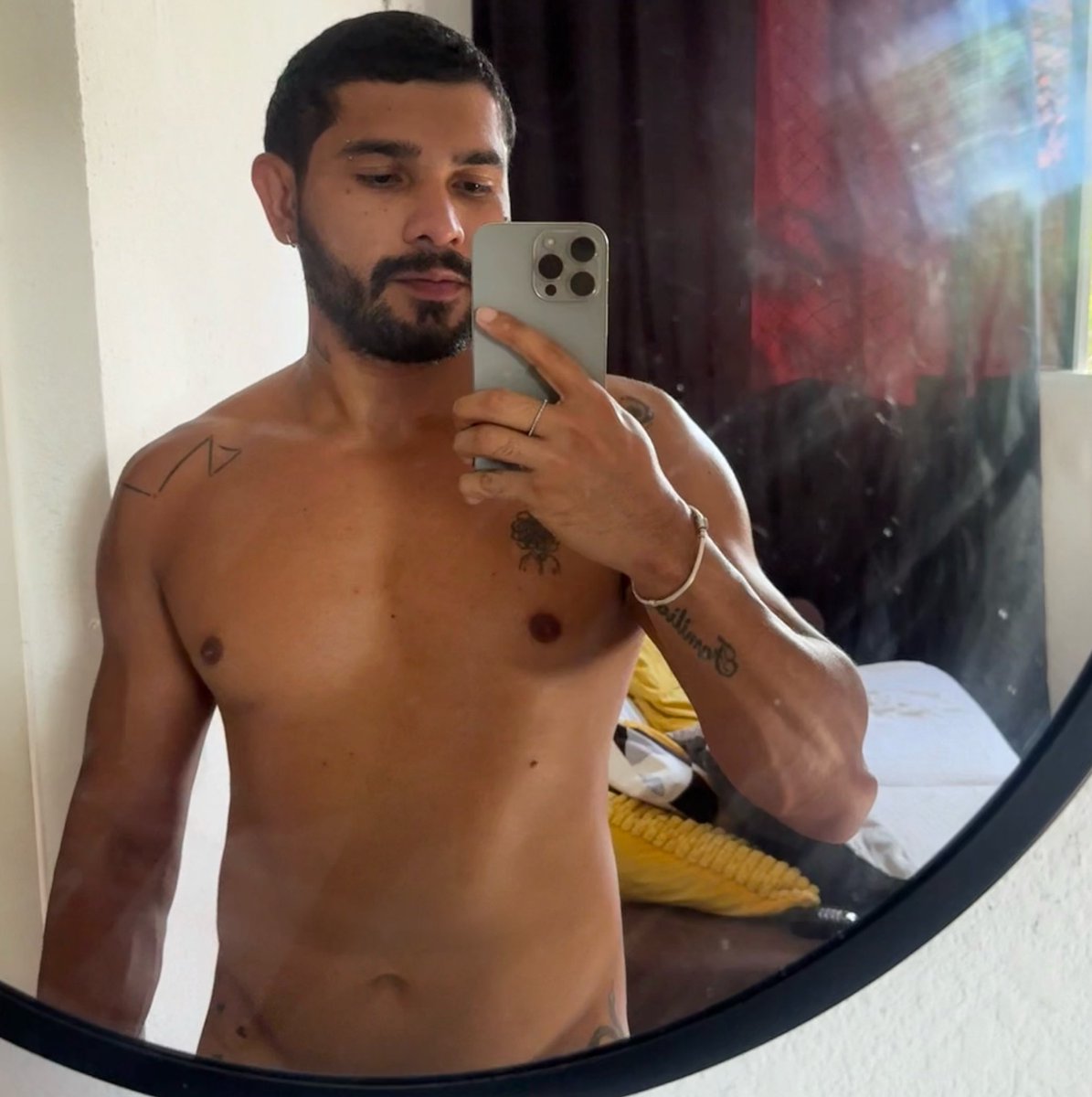 CONDE DE MONTE CRISTO tweet media