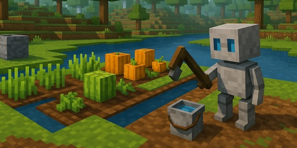 Yeomen AI tweet media