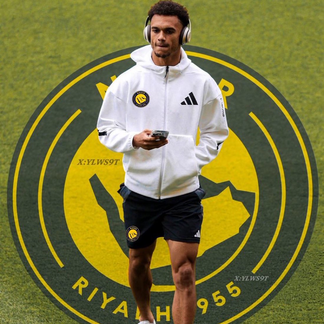 بسم الله..نبدأ
روبنسون مطلب نصراوي 
روبنسون مطلب نصراوي 
روبنسون مطلب نصراوي
#نصراويين_مطلبنا_روبينسون