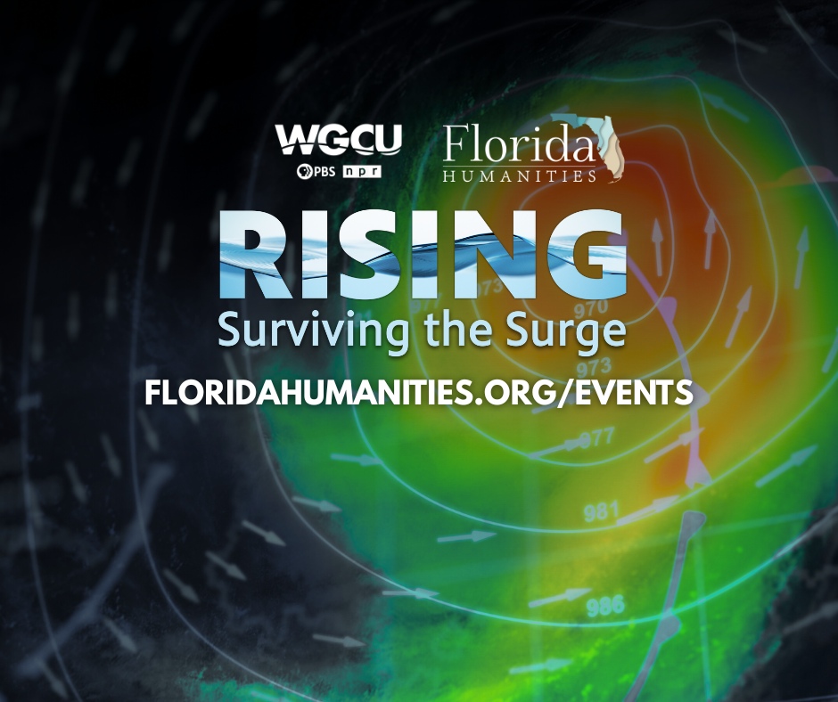 Florida Humanities tweet media