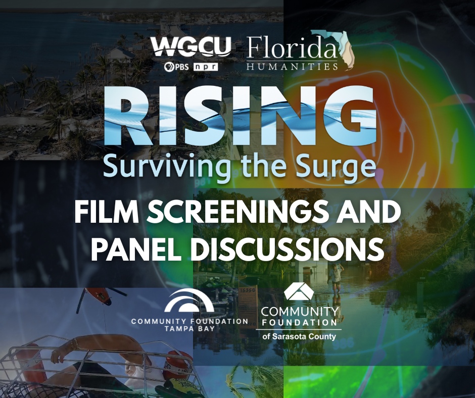 Florida Humanities tweet media