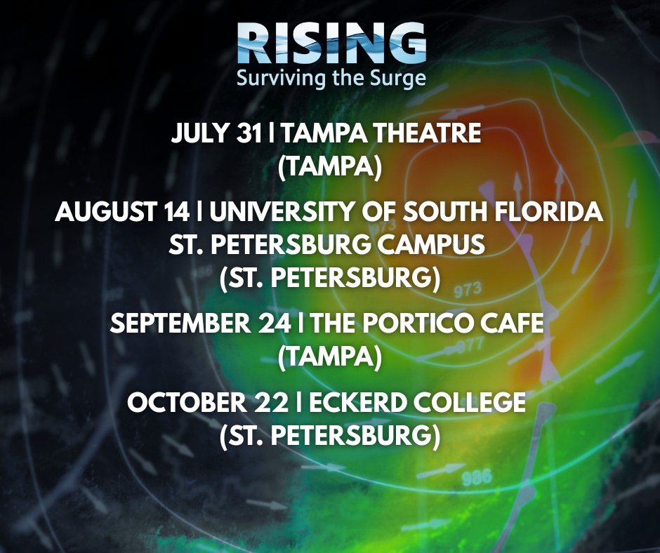 Florida Humanities tweet media