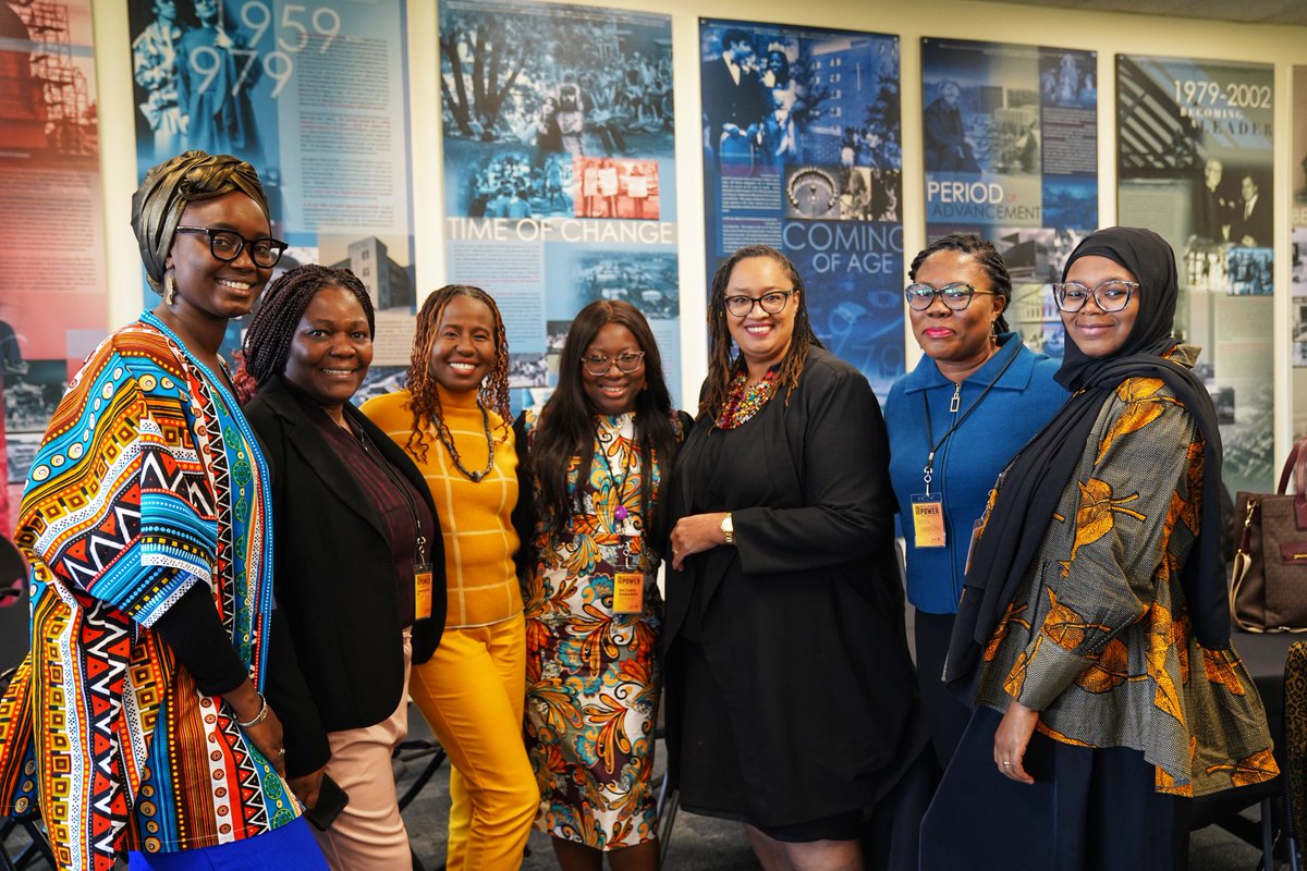 Satang Nabaneh Cham (@drsatangnabaneh) on Twitter photo <a href="/dr_adney/">Michael Addaney, PhD</a> We hope this issue sparks ongoing dialogue, scholarship, and action toward a more just and decolonized future for Africa & People of African Descent. <a href="/dr_adney/">Michael Addaney, PhD</a> We hope this issue sparks ongoing dialogue, scholarship, and action toward a more just and decolonized future for Africa & People of African Descent.