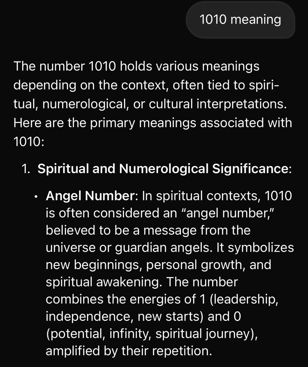 Sproto945's tweet image. There will be signs.

1010

#HarryPotterObamaSonic10inu 

10 stands for $10
10 stands for $190

Manifest.
Retain.

Ticker is $Bitcoin

#believeinu 

Believe In U