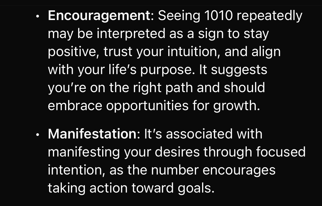 Sproto945's tweet image. There will be signs.

1010

#HarryPotterObamaSonic10inu 

10 stands for $10
10 stands for $190

Manifest.
Retain.

Ticker is $Bitcoin

#believeinu 

Believe In U