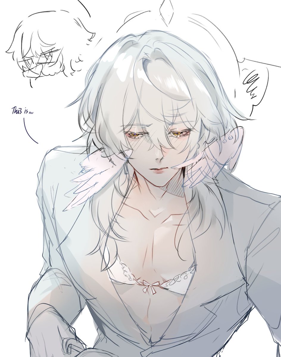 S,,,sunday in white-