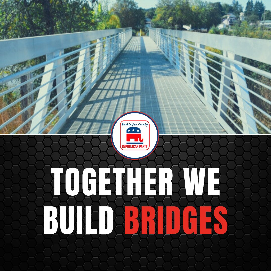 WashCo_OR's tweet image. ✨ Together, we build bridges. washco.gop has partnered with local organizations to support programs that serve families in need. Learn how you can help 👉 🇺🇸
@BentonGOP_OR @ClackCoGOP @DeschRepub @dc_republican @hrcgop @LaneOregon…