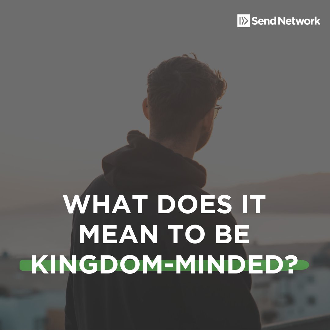 Kingdom-minded leaders:
🧠 think bigger
🏃‍♂️ live sent
❤️ lead generously