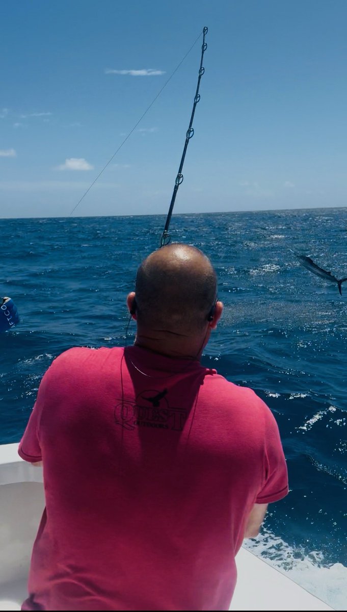 ChrisStallings2's tweet image. Happy Birthday s/o to BEHS AD. Hope there are plenty many more fish in the sea for you to catch young man.