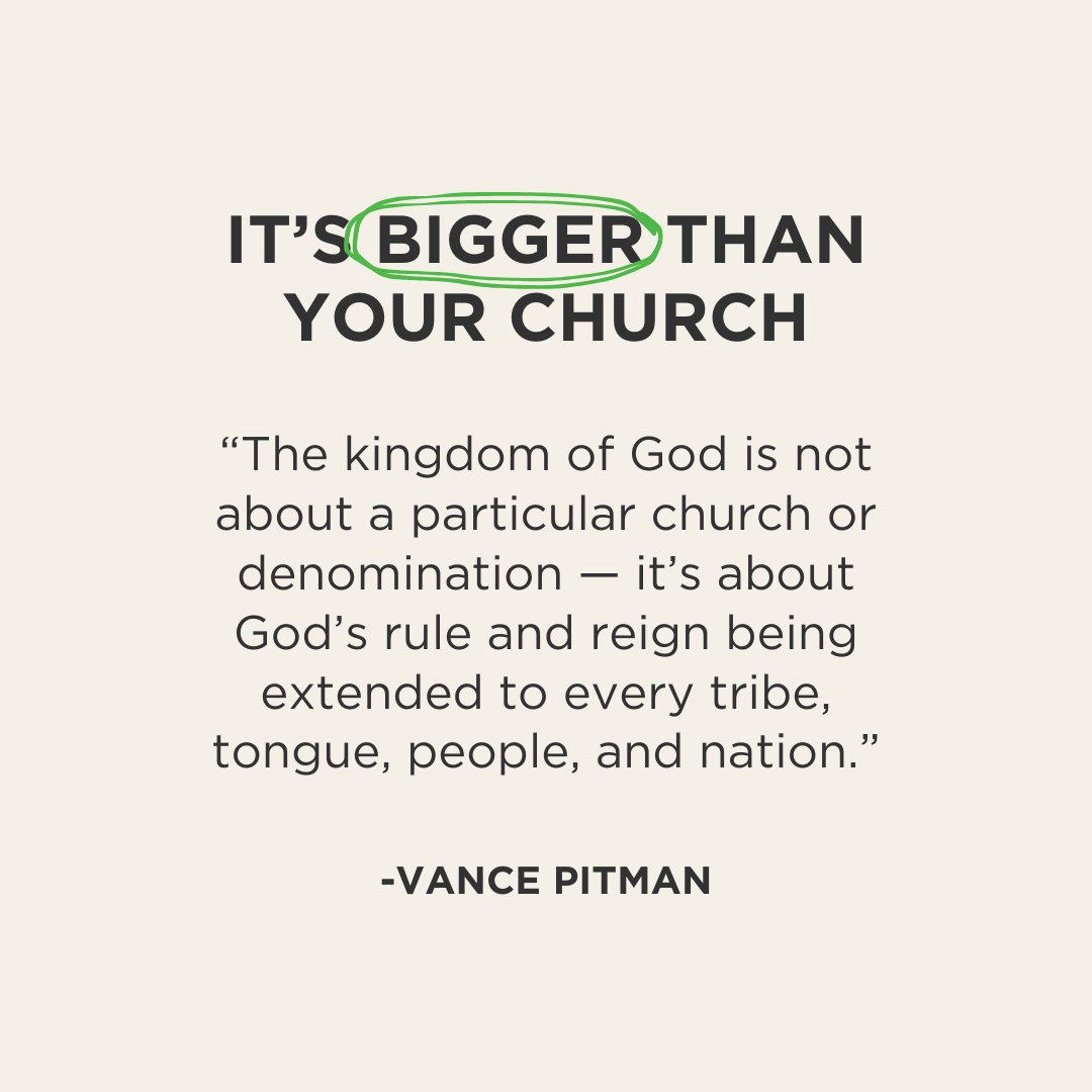 via <a href="/vancepitman/">Vance Pitman</a>