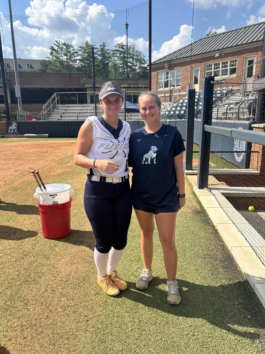 EllaClaire Chaffin (@ecchaffin2027) on Twitter photo Had an amazing time <a href="/SamfordSB/">Samford Softball</a> (such an amazing place) with <a href="/megdcurry/">Megan Dowdy Curry</a> <a href="/sarahcespedes1/">Sarah Cespedes</a> <a href="/logancalhoun22/">Logan Calhoun</a> <a href="/bellsfurg/">bella furgason</a>. Thank you all for a wonderful camp and I look forward to seeing you all again very soon! <a href="/tommytas15/">Tommy Santiago</a> <a href="/Fusion2008x/">Fusion 08 Gold</a> <a href="/SBRRetweets/">Softball Recruiting Reposts</a> <a href="/scan1ansports/">ꜱᴄᴀɴʟᴀɴ ꜱᴘᴏʀᴛꜱ™️</a> Had an amazing time <a href="/SamfordSB/">Samford Softball</a> (such an amazing place) with <a href="/megdcurry/">Megan Dowdy Curry</a> <a href="/sarahcespedes1/">Sarah Cespedes</a> <a href="/logancalhoun22/">Logan Calhoun</a> <a href="/bellsfurg/">bella furgason</a>. Thank you all for a wonderful camp and I look forward to seeing you all again very soon! <a href="/tommytas15/">Tommy Santiago</a> <a href="/Fusion2008x/">Fusion 08 Gold</a> <a href="/SBRRetweets/">Softball Recruiting Reposts</a> <a href="/scan1ansports/">ꜱᴄᴀɴʟᴀɴ ꜱᴘᴏʀᴛꜱ™️</a>