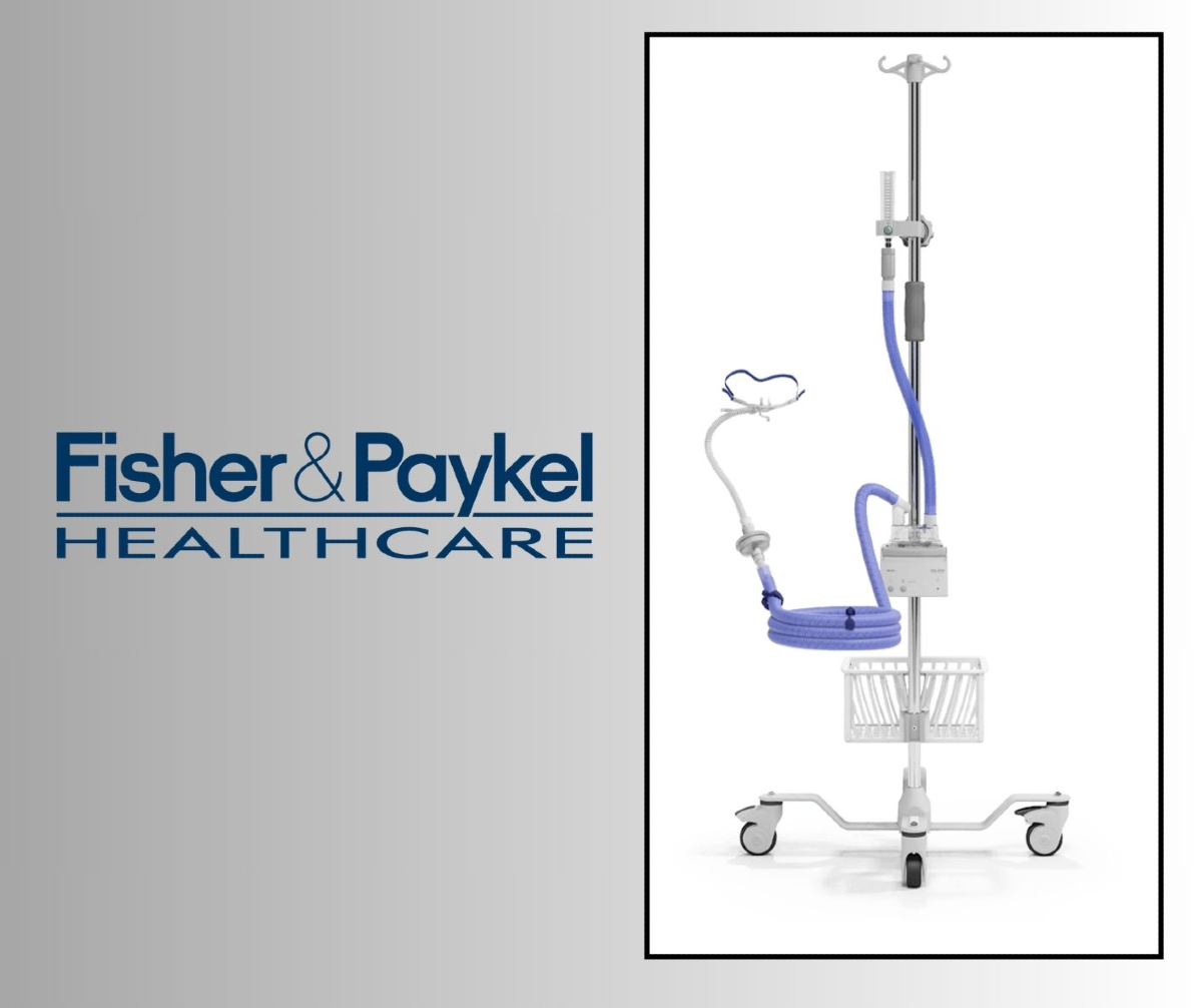 EndoscopyOA's tweet image. Endoscopy On Air Americas brings you a message from Fisher & Paykel Healthcare:
The Thiruvenkatarajan meta-analysis (pmc.ncbi.nlm.nih.gov/articles/PMC10…) confirms what clinicians are seeing in practice : Nasal High Flow (NHF) oxygen therapy has been shown to significantly reduce the risk of…