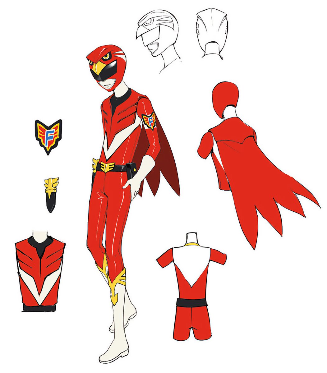 creativeuncut's tweet image. Our artwork gallery for Persona 3: Dancing in Moonlight has been updated with 23 new costume concepts from the Official Visual Book.
creativeuncut.com/art_persona-3-…