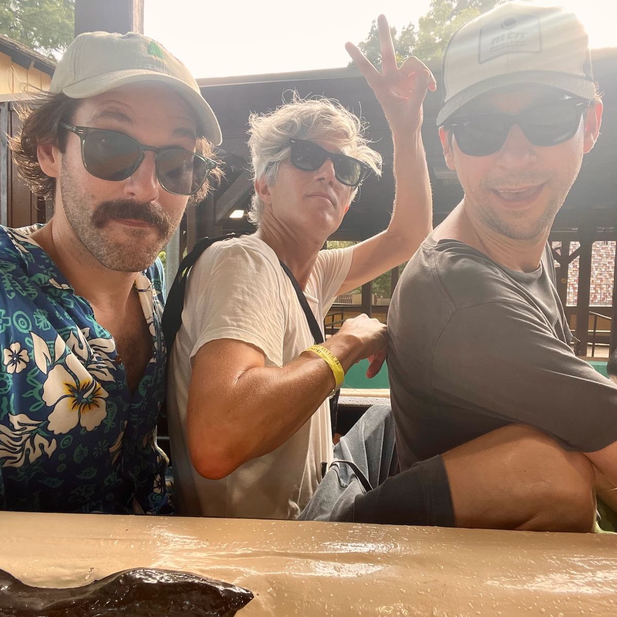 We Are Scientists tweet media