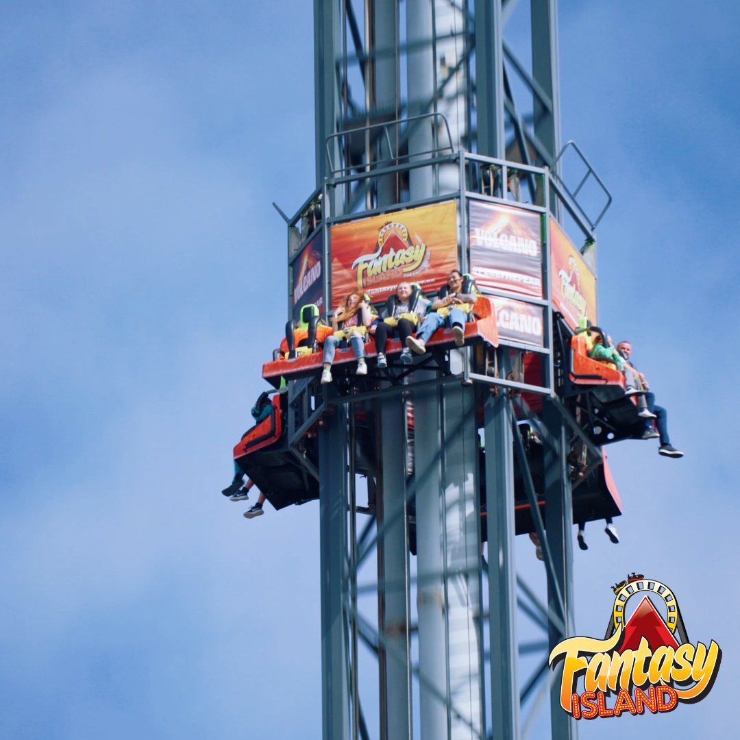 Fantasy Island tweet media