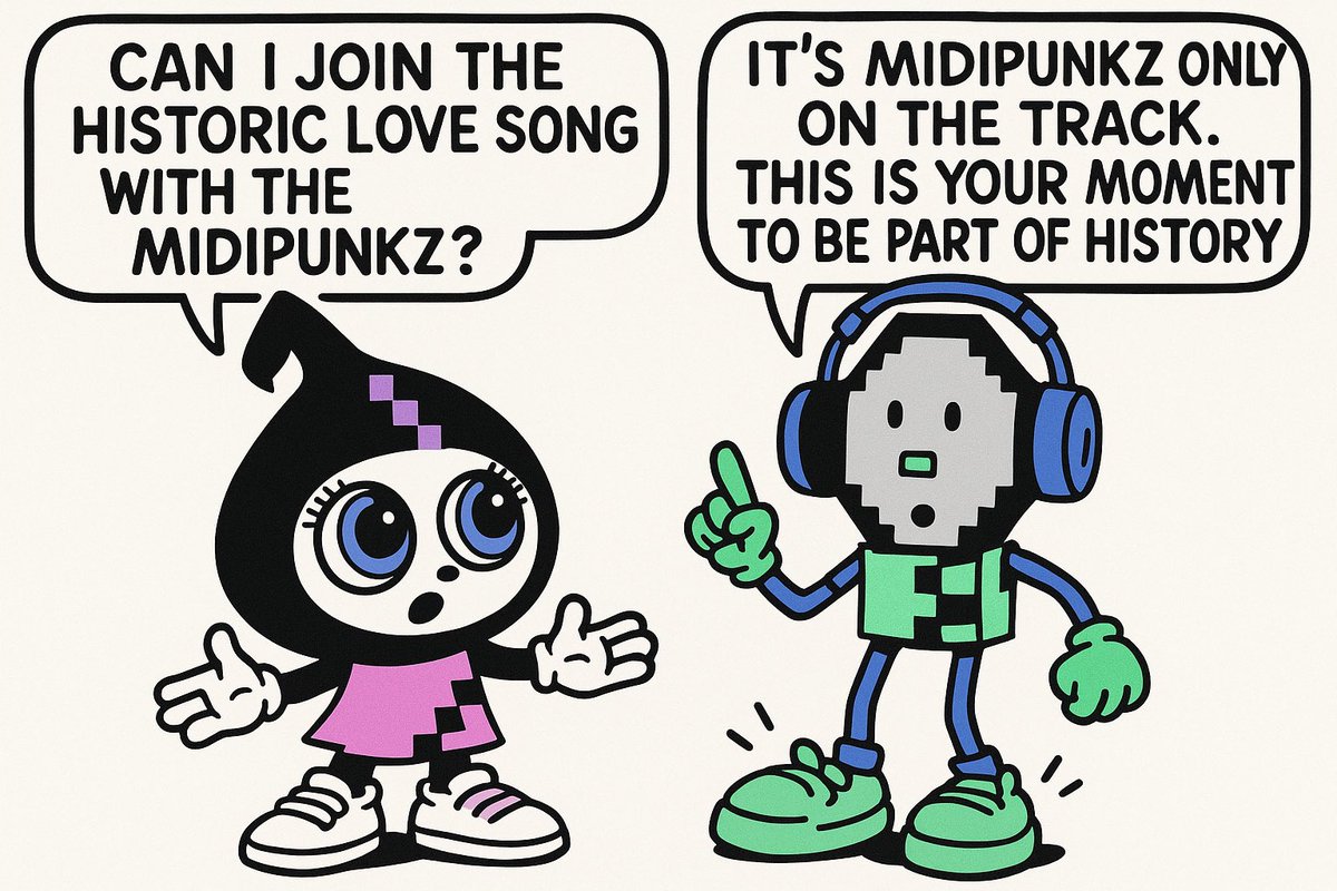 This song is making history! But hardly anyone knows why!

We’re trying to break the world record. 
Add 400 people to one song saying the word LOVE!

Are you on it yet?