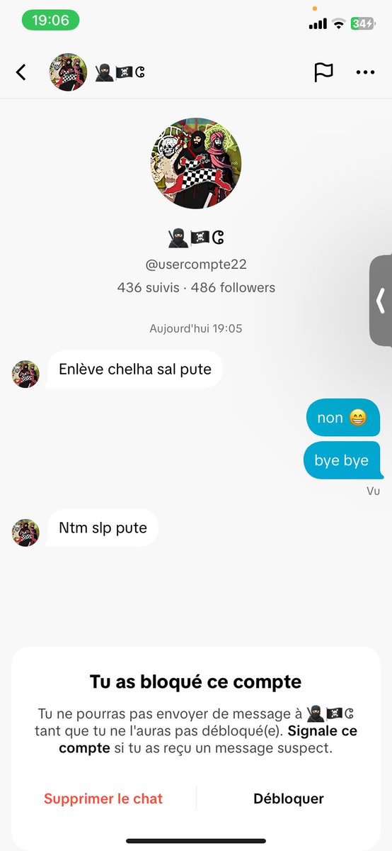 🇲🇦🇪🇸’ tweet media