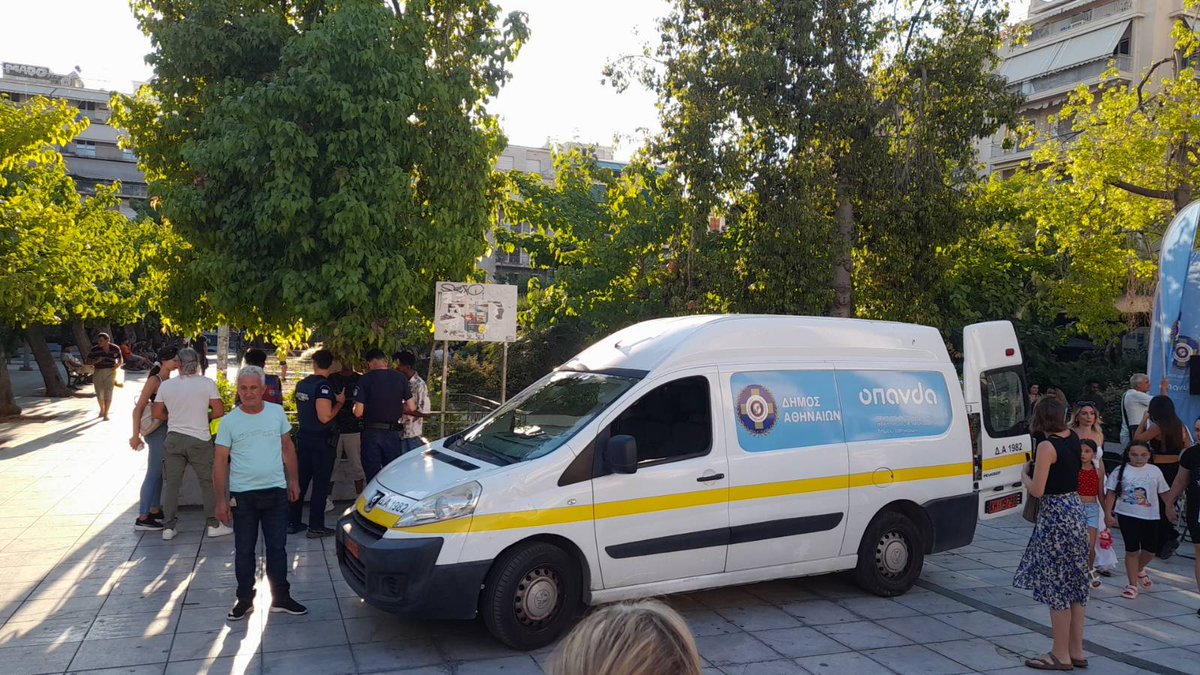 LofosStrefi's tweet image. Τα μνημόνια του Δούκα με τον Χρυσοχοΐδη, εκτός από τα όργια στον Λόφο Στρέφη, φτάνουν μέχρι τους ελέγχους και τις προσαγωγές μεταναστών στη γειτονιά τους, για να γίνει η ρεμπέτικη βραδιά του Δήμου "καθαρή" και ελκυστική για τους λευκούς κατοίκους της Βικτώριας.
#antireport