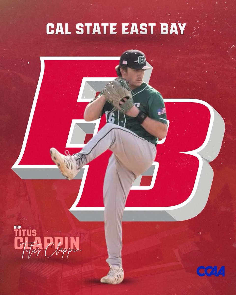 Titus Clappin tweet media