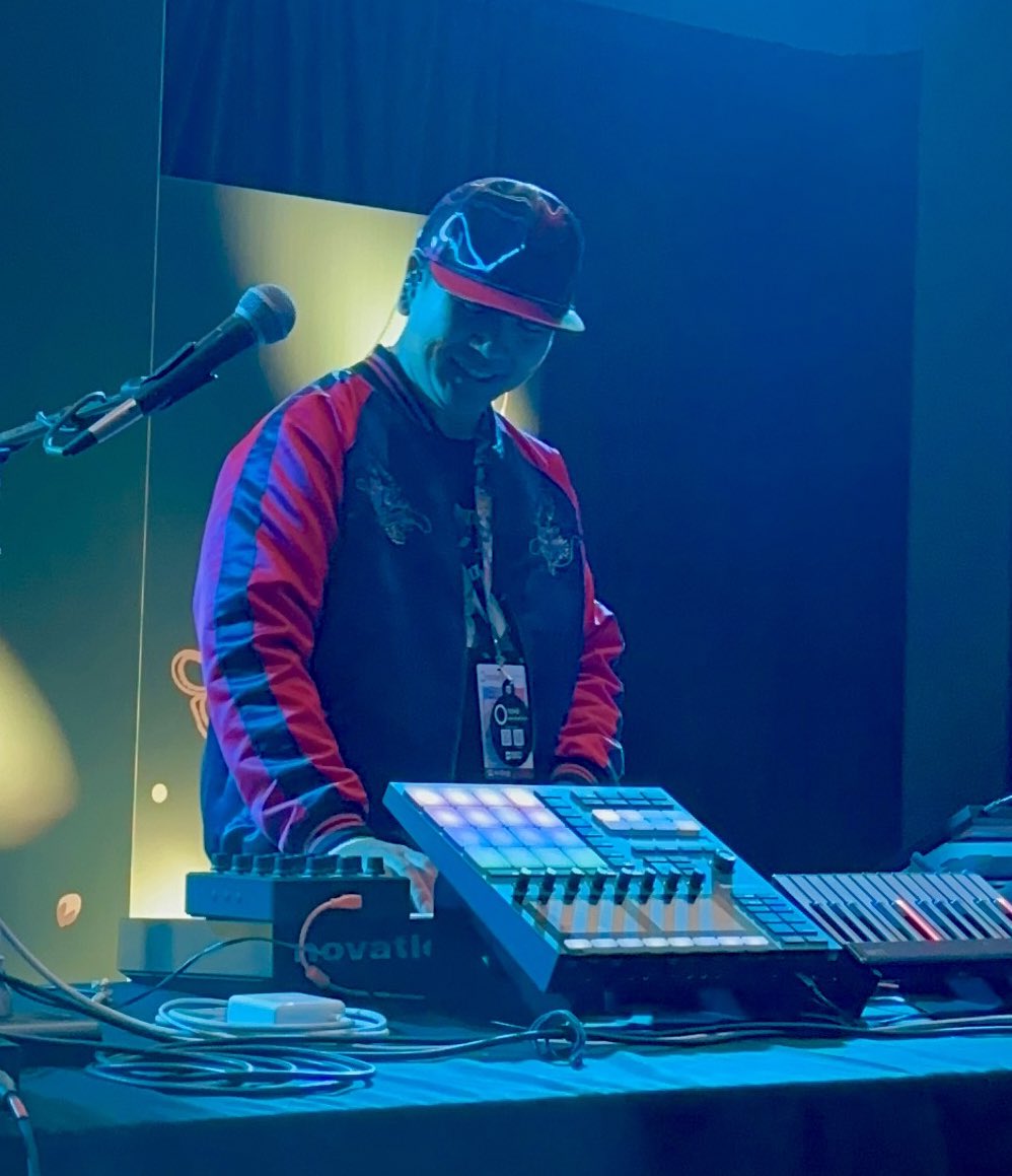 OrchKeystra (He/Him) tweet media