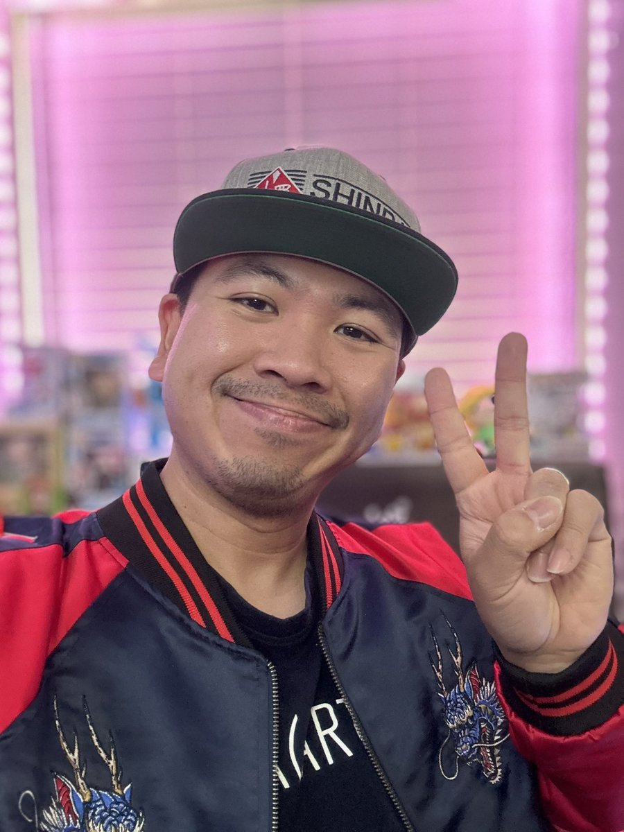 OrchKeystra (He/Him) tweet media