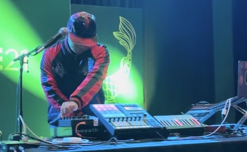 OrchKeystra (He/Him) tweet media