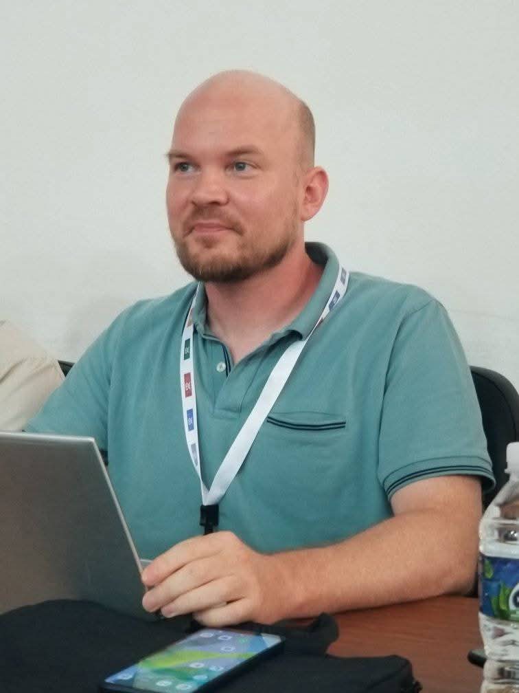 Centro Investigaciones Psicológicas y Sociológicas tweet media