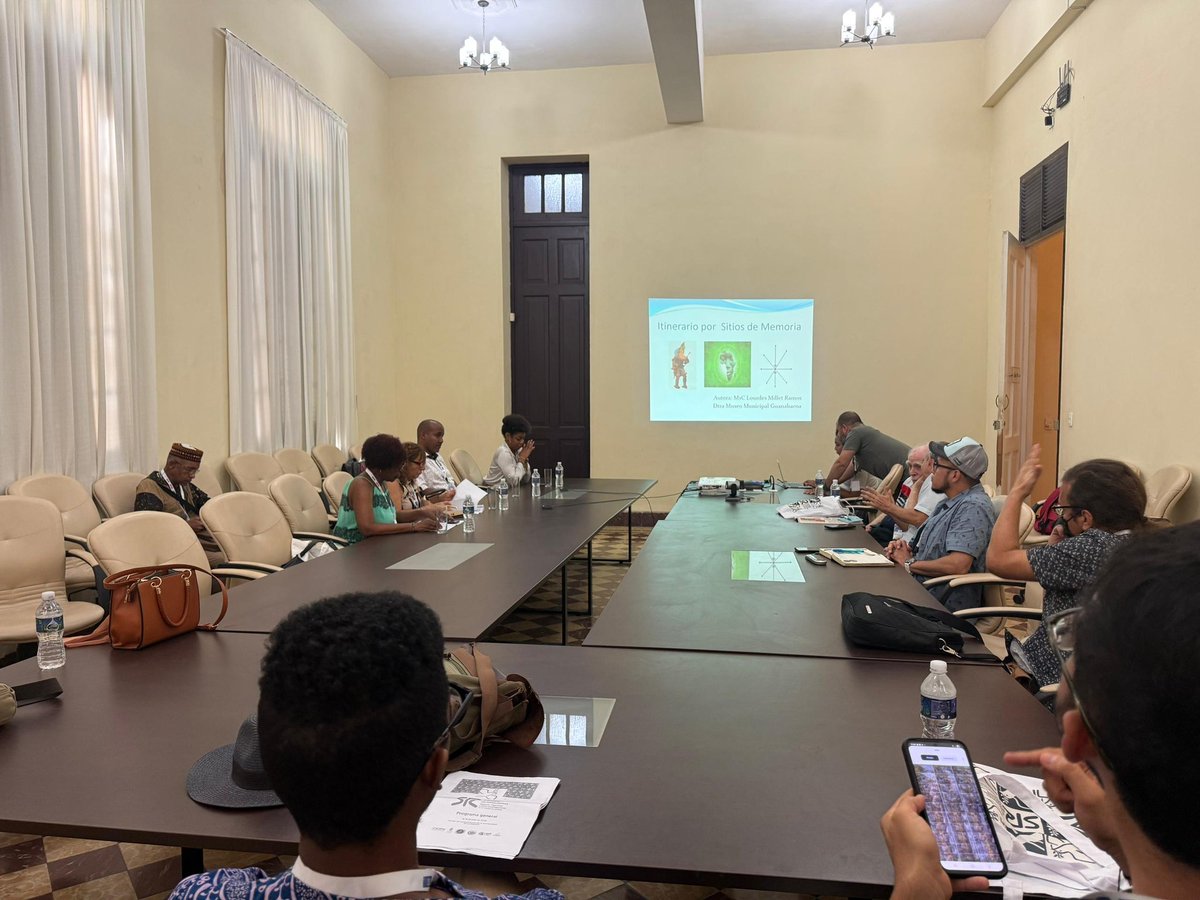 Centro Investigaciones Psicológicas y Sociológicas tweet media