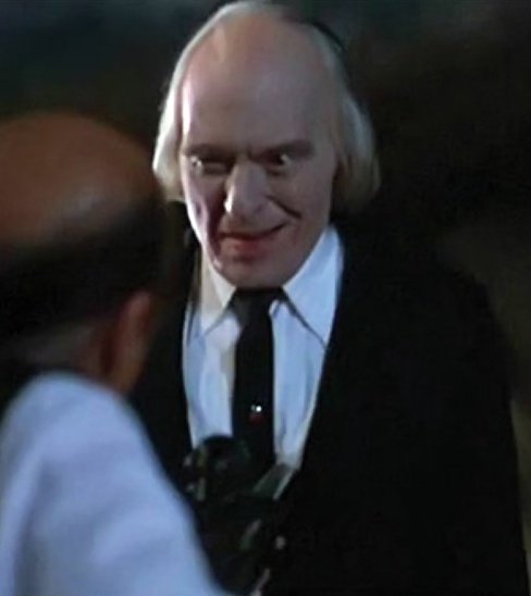 PhantasmJS's tweet image. Ice cream man, it's all in his head.