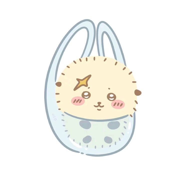 daily_rakko's tweet image. DAILY RAKKO DAY 110
Little groceries
#chiikawa #chiikawatwt