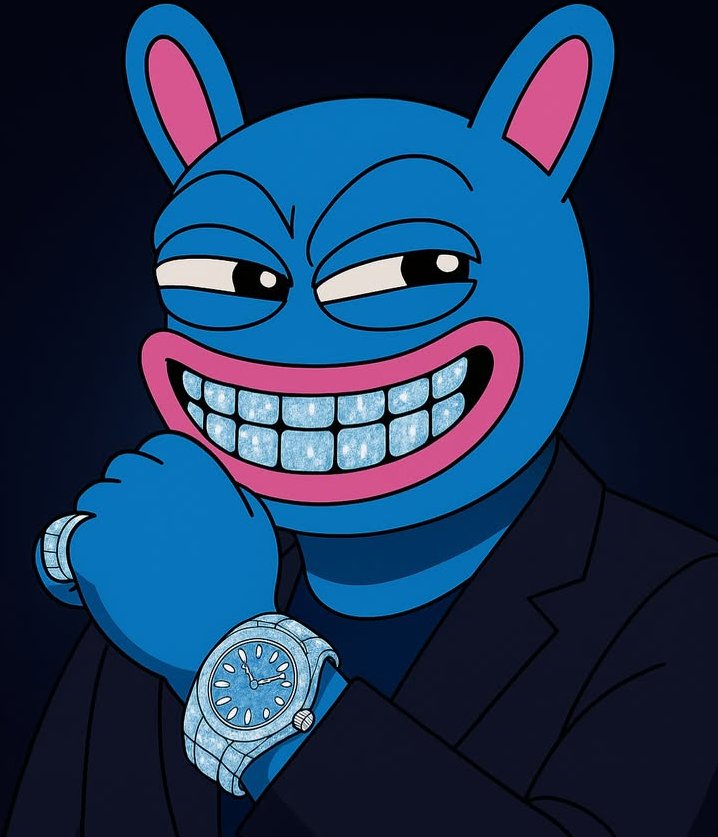 Captain $BRETT on XRP tweet media