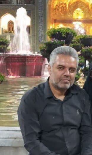 hajibagloo32801's tweet image. شهادت مهدی فرهاد کیایی، عضو شورای اسلامی روستای کیاسر استان البرز، به عنوان «نخستین» شهید نهاد مردمی شوراها؛ نماد عجز دشمن، افتخار ملت و برگ زرینی در تاریخ شوراها است.
راه شهدا ادامه خواهد داشت.
#شهید_اقتدار