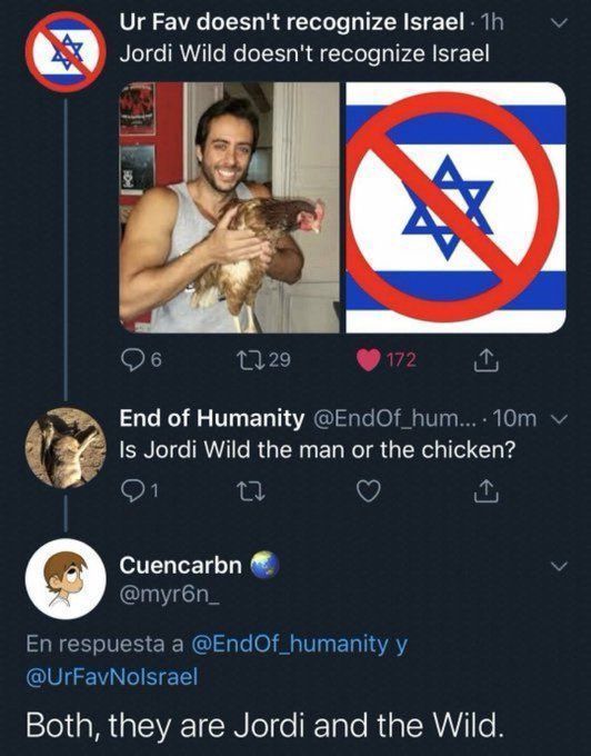 chincheto pirata somali (@wikipistacho) on Twitter photo 