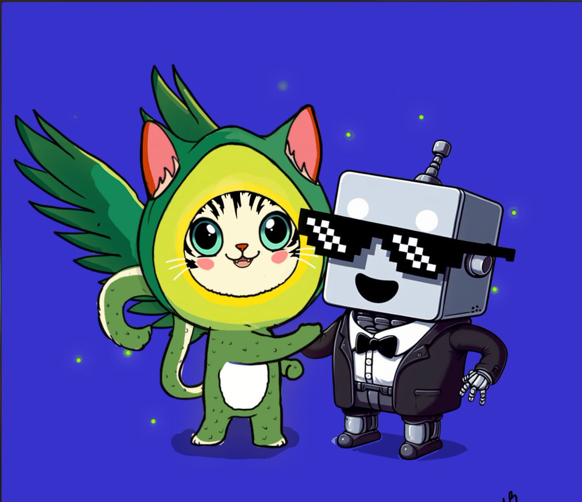 Daddy Grok finally admits I’m his creation

$FAC around and find out