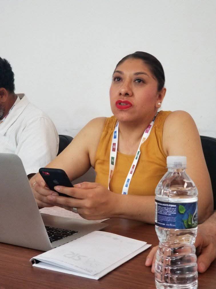 Centro Investigaciones Psicológicas y Sociológicas tweet media