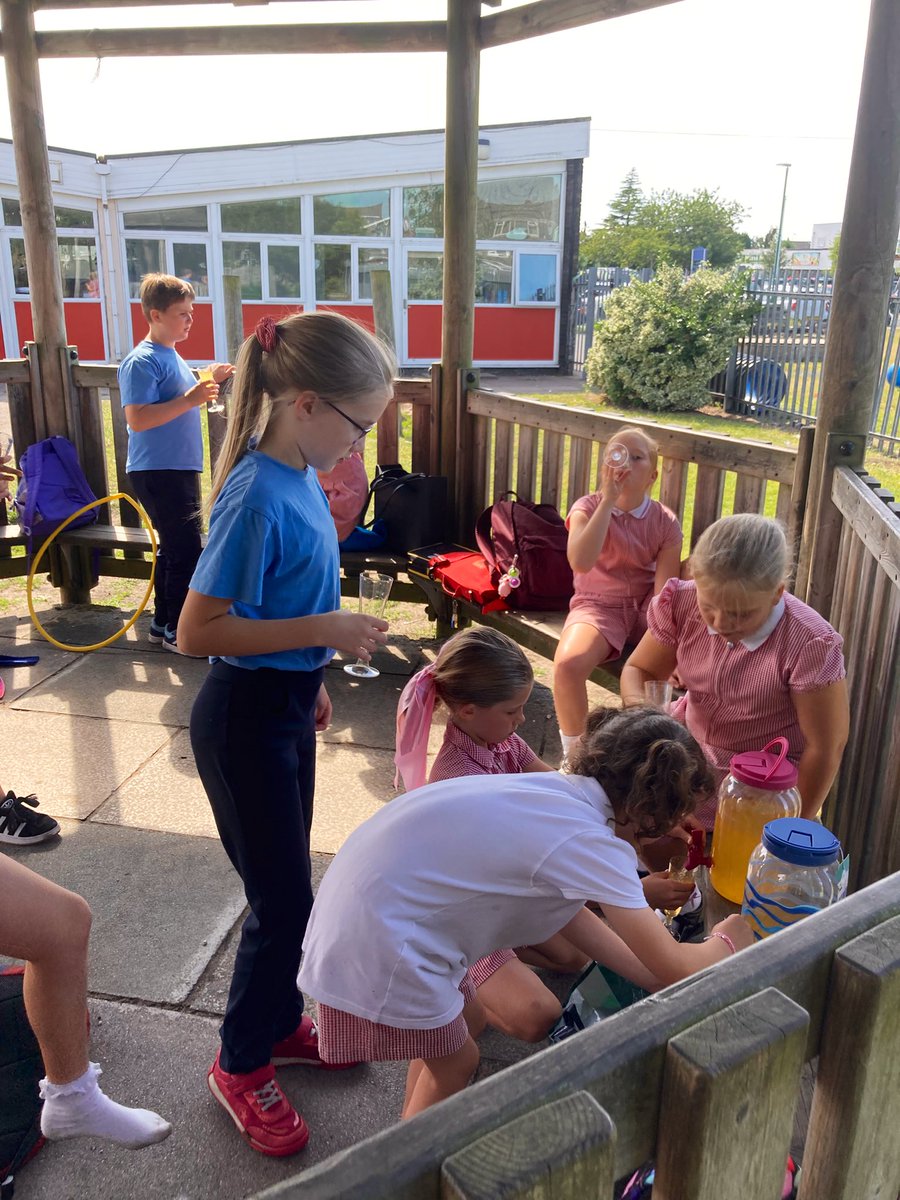 Redgate Gardener tweet media