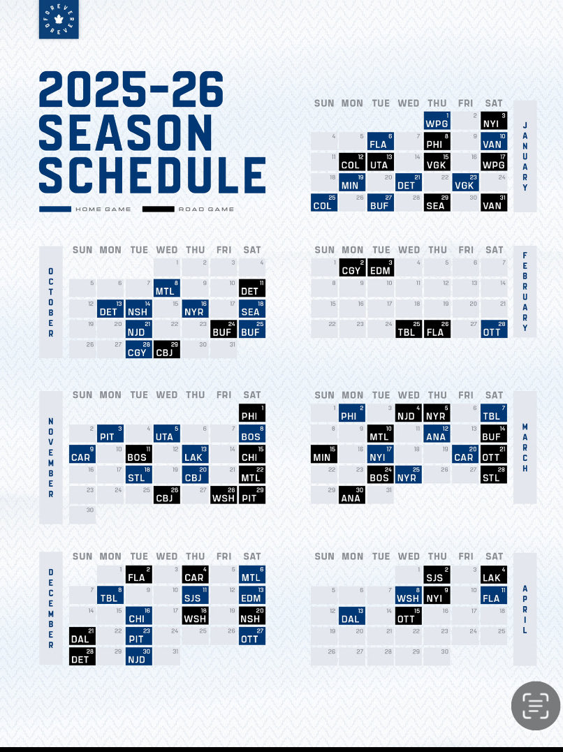 sunhornby's tweet image. Leaf sked released. Jan. 23 at SBA is Mitchcraft Night with Vegas: