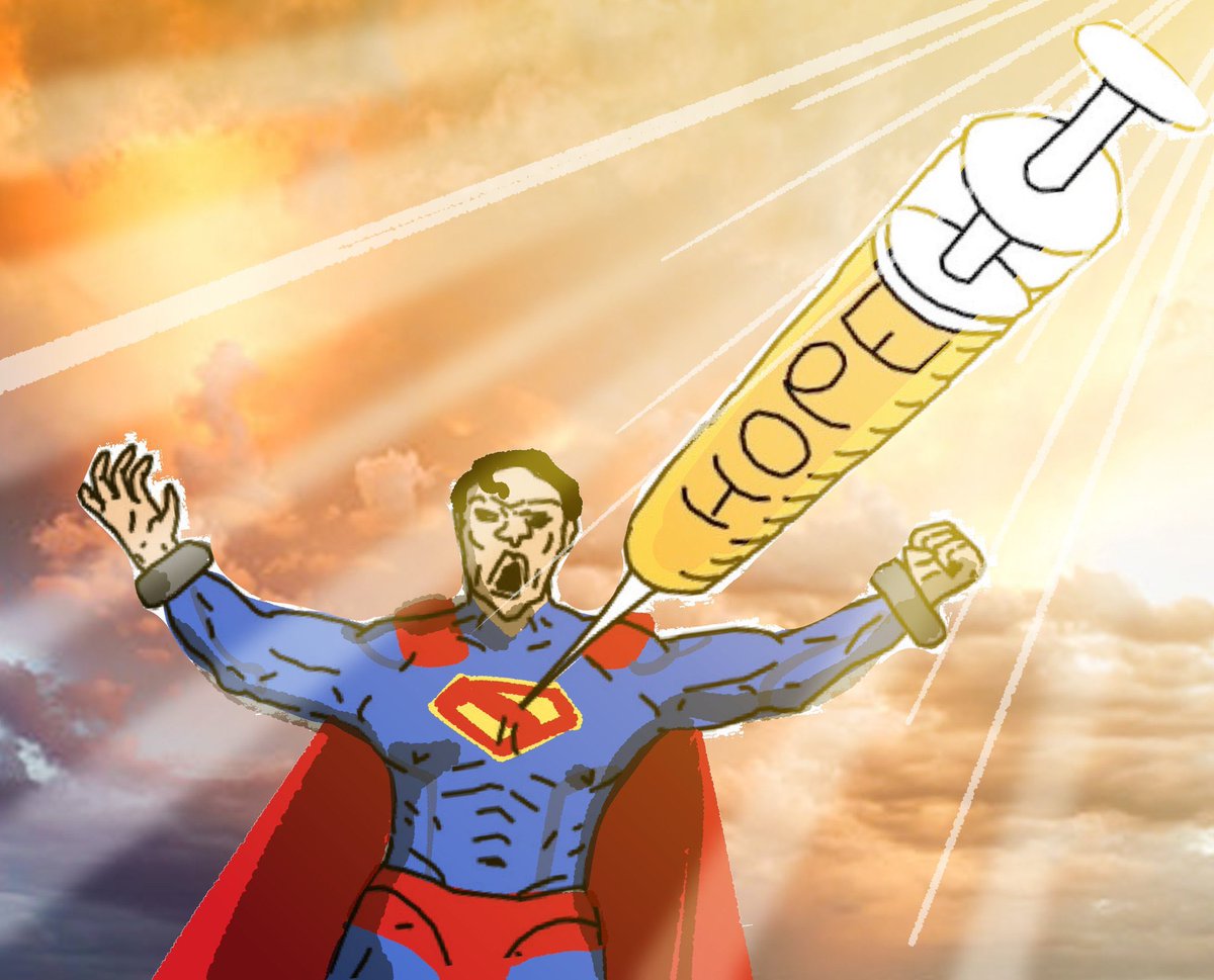 WATCHED SUPERMAN AGAIN AWARD