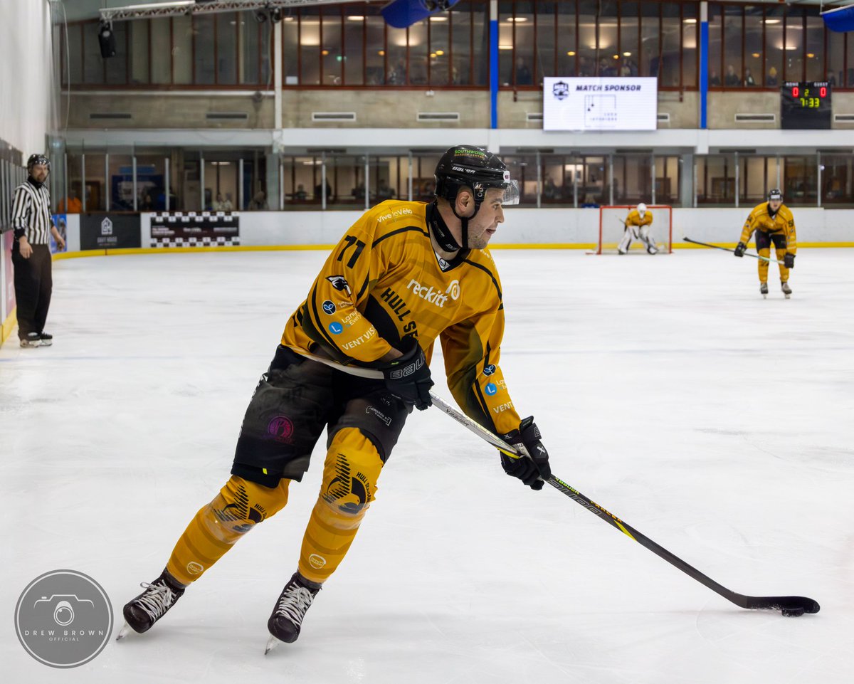 Hull Seahawks 🦅🏒 tweet media