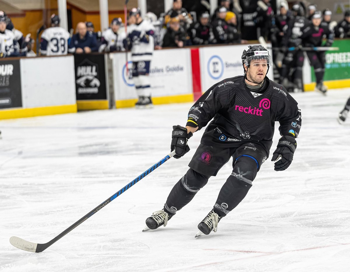 Hull Seahawks 🦅🏒 tweet media